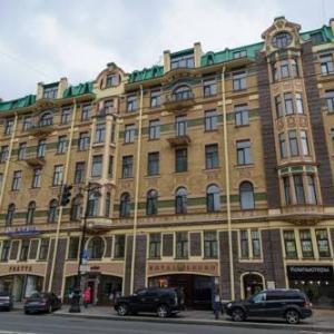 Hotel photos Stary Nevsky