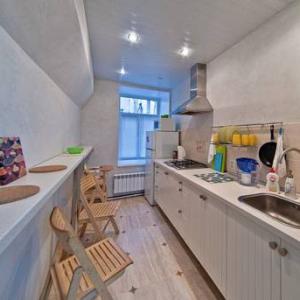 Фотографии отеля Hostel Piterstay