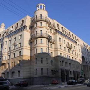 Hotel photos B&B Petrogradskiy