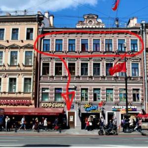 Hotel photos StayOK On Nevsky