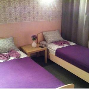 Фотографии отеля Hostel Gosti