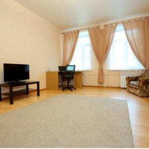 Фотографии отеля Saint Petersburg Soft Apartment