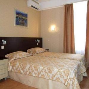 Hotel photos Nevsky Breeze Hotel