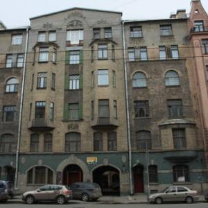 Hotel photos мини-гостиница "4 стороны Света"