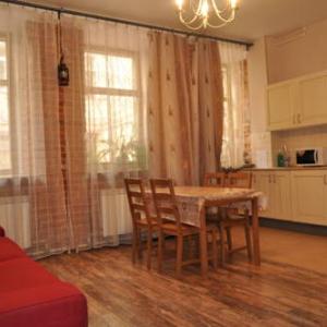 Фотографии отеля Peterburgskie Apartaments near Mariinskij