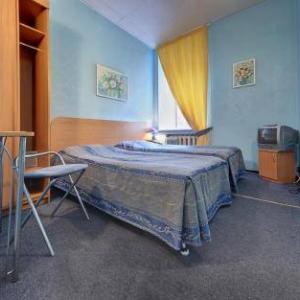 Hotel photos Rinaldi at Bolshoy prospect