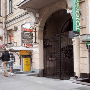 Фотографии отеля Hostel Victoria