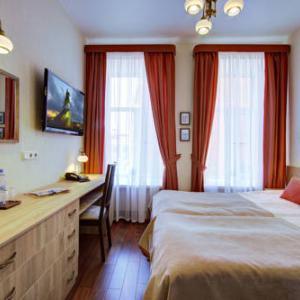 Фотографии отеля Davidov Guest House