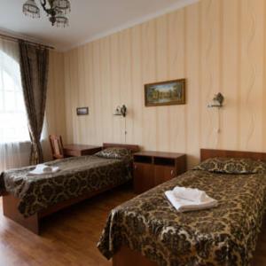 Фотографии отеля Hotel Tanais