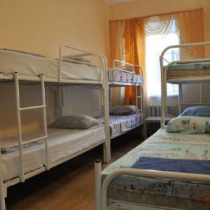 Фотографии отеля Hostel Severnaya Stolitsa