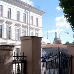 Hotel photos Next to the Hermitage