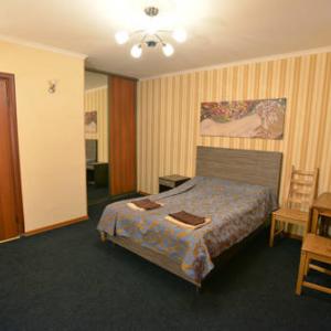 Hotel photos Znamenskaya