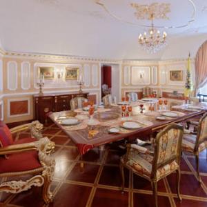 Фотографии отеля Restaurant Hotel Russian Ampir