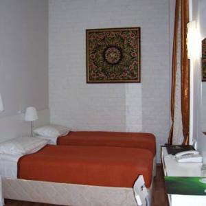 Фотографии отеля Mini Hotel Mahaon