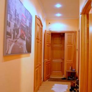 Фотографии отеля Hostel 13