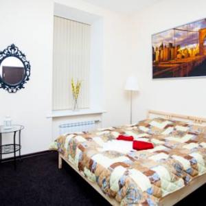 Фотографии отеля SuperHostel on Poltavskaya 5