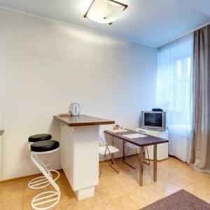 Фотографии отеля Apartments u Dvortsovogo mosta