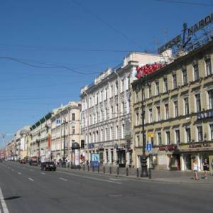 Фотографии отеля On Nevskiy