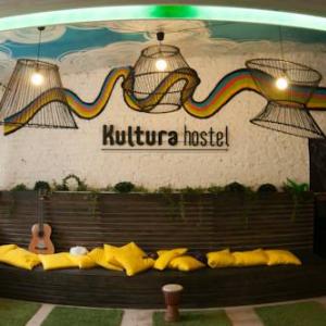 Фотографии отеля ART Hostel Kultura