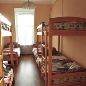 Фотографии отеля PeterSky Hostel