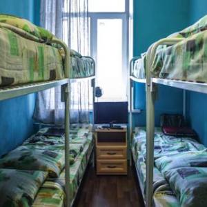 Фотографии отеля Hostel CCCP Plus