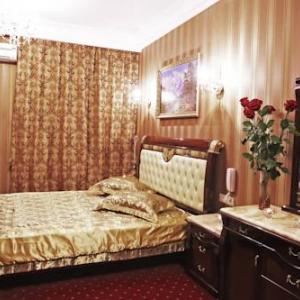 Фотографии отеля Alex Hotel on Vasilyevsky Island