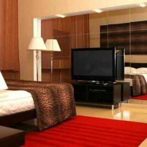 Hotel photos Belvedere-Nevsky