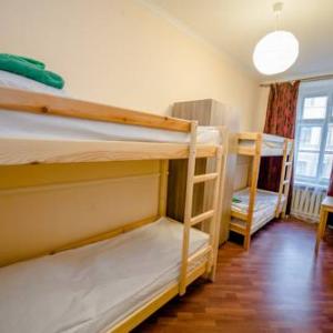 Фотографии отеля RiverSide Hostel Morskaya