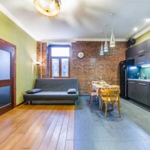 Фотографии отеля Loft78 Apartments