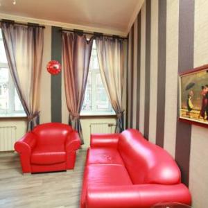 Фотографии отеля Spb Rent Service