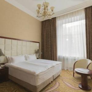 Hotel photos Akyan Saint Petersburg