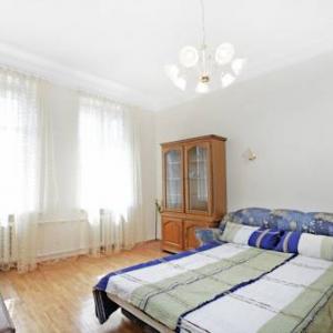 Фотографии отеля Apartment on Malookhtinsky Prospekt