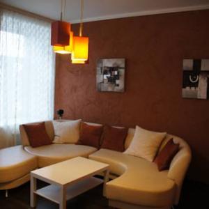Фотографии отеля Vaska Apartments