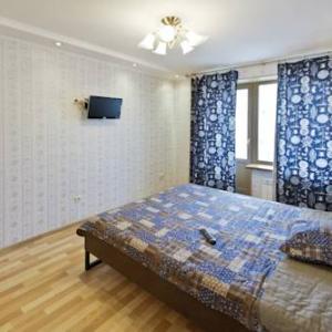 Hotel photos Apartments on Novocherkasskiy 32