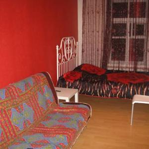 Фотографии отеля Аura Hostel