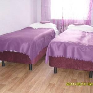 Фотографии отеля Nardzhilia Guest House