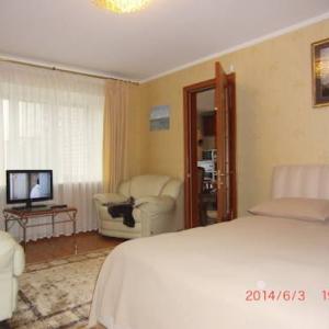 Hotel photos Apartment on Marshala Govorova