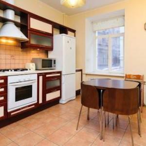 Фотографии отеля Apartaments on Griboedova