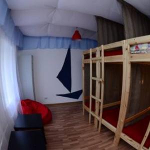 Фотографии отеля Prichal Hostel