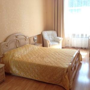 Фотографии отеля Apartament on Aviatsionnaya