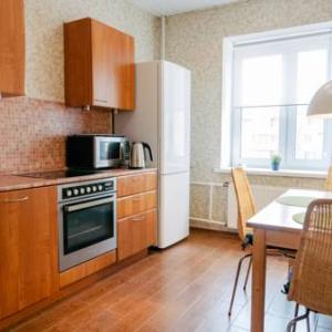 Фотографии отеля Na Varshavskoy Apartment