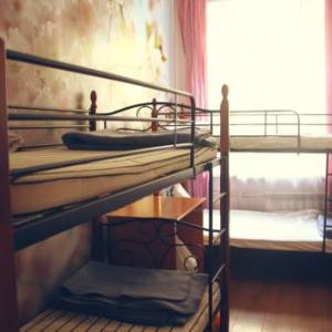 Фотографии отеля Hostel Star