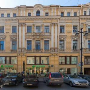 Фотографии отеля Bolshaya Morskaya 7 Hotel