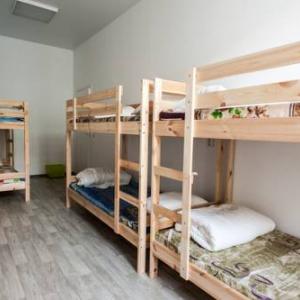 Фотографии отеля One Love Hostel