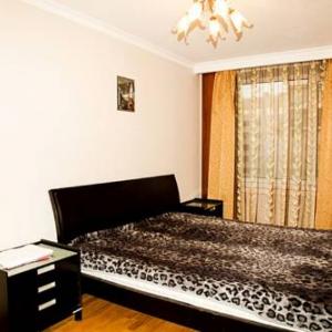 Фотографии отеля Nevskiye Sutki Apartments