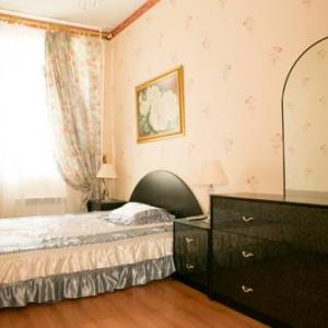 Фотографии отеля Apartamenti on Manezhny 15