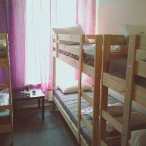 Фотографии отеля Wow Hostel on Gorokhovaya