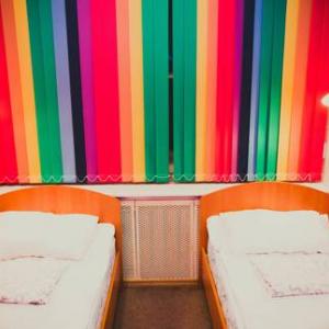 Фотографии отеля Rainbow Hostel