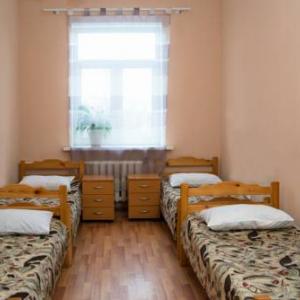 Фотографии отеля Globus Mini Hotel