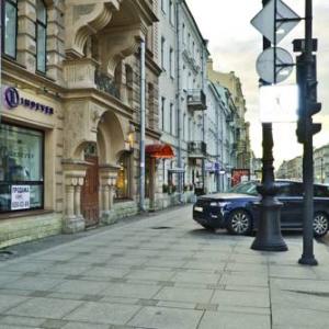 Фотографии отеля Apartments Nevskiy 129